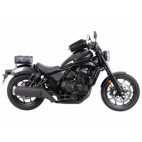Solorack sans dosseret Honda CMX1100 Rebel / DCT / SE (25-) - Hepco Becker