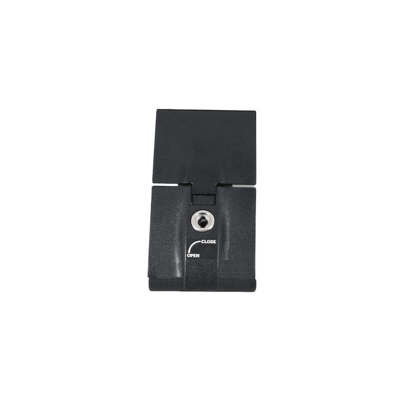 Système de vérrouillage pour Valises et Top case Journay 42 Hepco-Becker