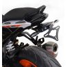 Support de plaque KTM 1290 Super Duke GT - RG Racing LP0202BK