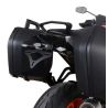 Support de plaque KTM 1290 Super Duke GT - RG Racing LP0202BK