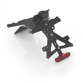 Support de plaque Honda X-ADV 750 - Rizoma FOX - PT120B