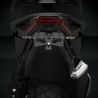 Support de plaque Honda X-ADV 750 - Rizoma FOX - PT120B