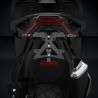 Support de plaque Honda X-ADV 750 - Rizoma FOX - PT120B