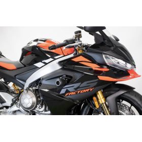 Protection moteur Aprilia RS660 2021+ / Evotech Performance PRN015288-