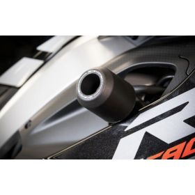 Protection moteur Aprilia RS660 2021+ / Evotech Performance PRN015288-