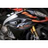 Protection moteur Aprilia RS660 2021+ / Evotech Performance PRN015288-