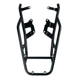 Porte bagage BMW R Nine T - Unit Garage Acier Noir