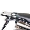 Porte bagage BMW R Nine T - Unit Garage Acier Noir