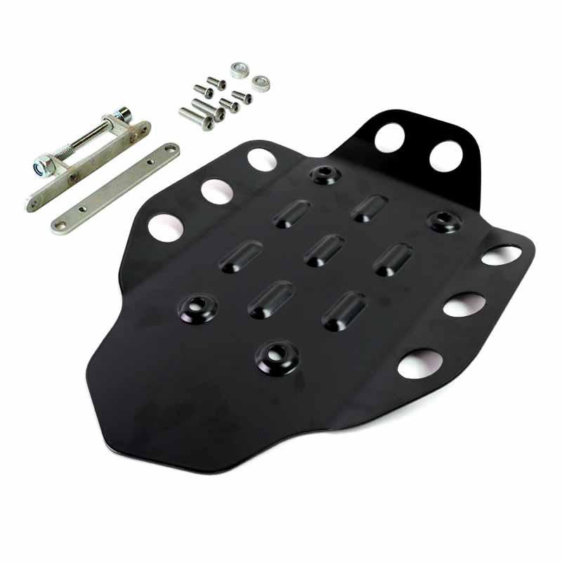 Sabot moteur BMW R12, R12 NineT - Unit Garage Sabot moteur BMW R12, R12 NineT - Unit Garage