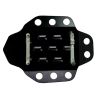 Sabot moteur BMW R12, R12 NineT - Unit Garage