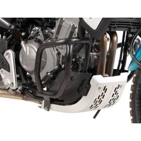 Pare carter CF Moto 450 MT - Hepco Becker Noir