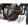 Pare carter CF Moto 450 MT - Hepco Becker Noir