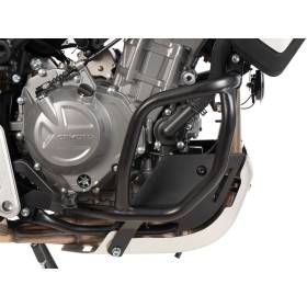 Pare carter CF Moto 450 MT - Hepco Becker Noir