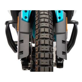 Pare carter CF Moto 450 MT - Hepco Becker Noir