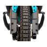 Pare carter CF Moto 450 MT - Hepco Becker Noir