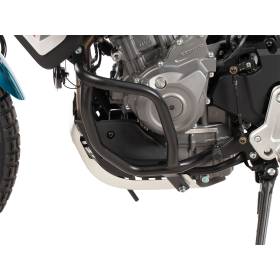 Pare carter CF Moto 450 MT - Hepco Becker Noir