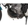 Pare carter CF Moto 450 MT - Hepco Becker Noir