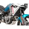 Pare carter CF Moto 450 MT - Hepco Becker Argent