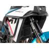 Protection de réservoir CF Moto 450 MT - Hepco Becker Noir
