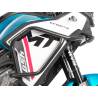 Protection de réservoir CF Moto 450 MT - Hepco Becker Noir