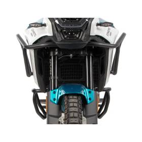 Protection de réservoir CF Moto 450 MT - Hepco Becker Noir