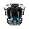 Protection de réservoir CF Moto 450 MT - Hepco Becker Noir