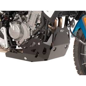 Sabot moteur CF Moto 450 MT - Hepco Becker Noir