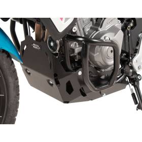 Sabot moteur CF Moto 450 MT - Hepco Becker Noir