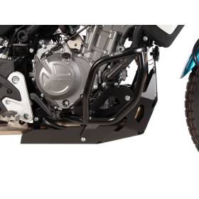 Sabot moteur CF Moto 450 MT - Hepco Becker Noir