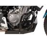 Sabot moteur CF Moto 450 MT - Hepco Becker Noir