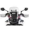 Renforts de protège-mains CF Moto 450 MT - Hepco Becker