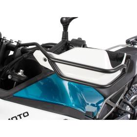 Renforts de protège-mains CF Moto 450 MT - Hepco Becker