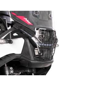 Grille protection de phare CF Moto 450 MT - Hepco Becker