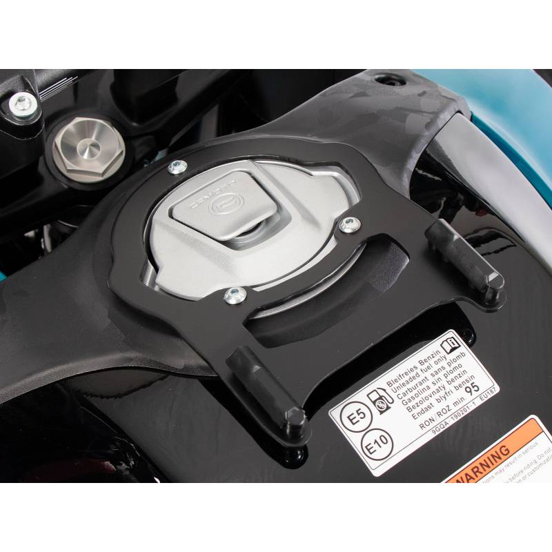 Anneau de réservoir CF Moto 450 MT - Hepco Becker BASIC