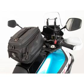 Anneau de réservoir CF Moto 450 MT - Hepco Becker BASIC