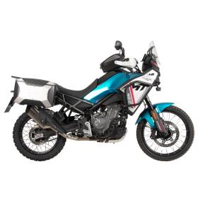 Anneau de réservoir CF Moto 450 MT - Hepco Becker BASIC