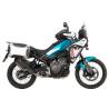 Anneau de réservoir CF Moto 450 MT - Hepco Becker BASIC