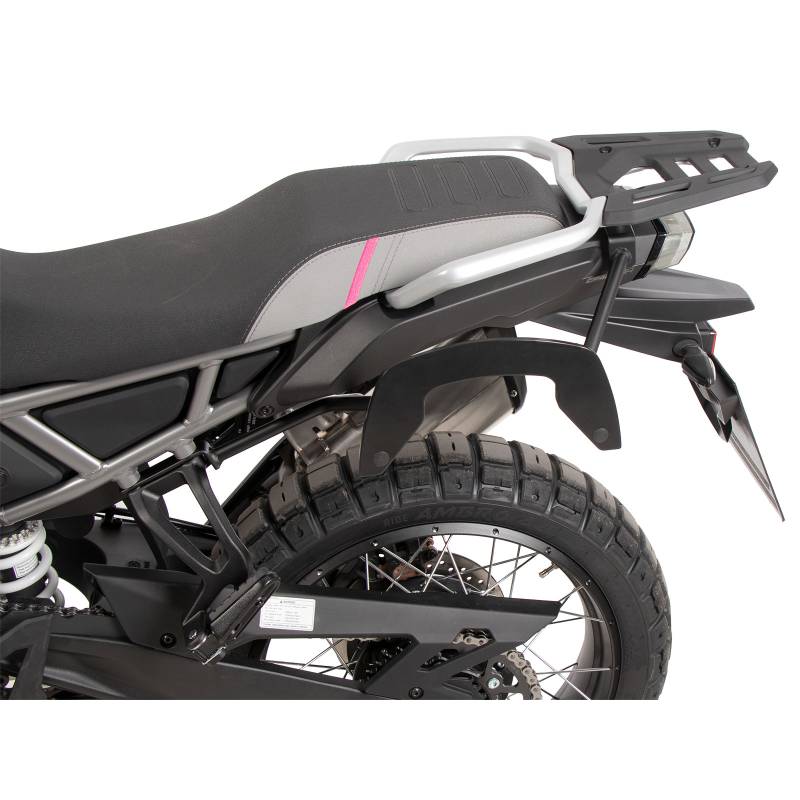 Support sacoches CF Moto 450 MT - Hepco Becker C-Bow