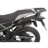 Support sacoches CF Moto 450 MT - Hepco Becker C-Bow