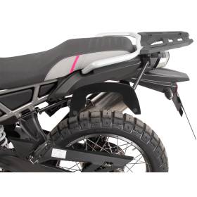 Support sacoches CF Moto 450 MT - Hepco Becker C-Bow