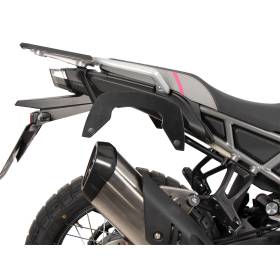 Support sacoches CF Moto 450 MT - Hepco Becker C-Bow
