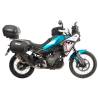 Support sacoches CF Moto 450 MT - Hepco Becker C-Bow
