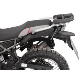 Support top case CF Moto 450 MT - Hepco Becker Easyrack