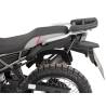 Support top case CF Moto 450 MT - Hepco Becker Easyrack