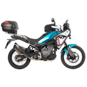 Extension porte bagages CF Moto 450 MT - Hepco Becker