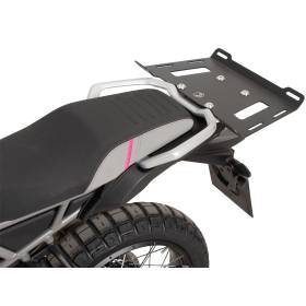 Extension porte bagages CF Moto 450 MT - Hepco Becker