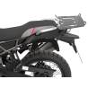 Extension porte bagages CF Moto 450 MT - Hepco Becker