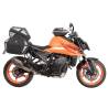 Porte bagage KTM 990 Duke (24-) - Hepco-Becker SportRack