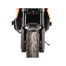 Pare carters Noir KTM 990 Duke (24-) - Hepco-Becker