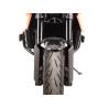 Pare carters Noir KTM 990 Duke (24-) - Hepco-Becker